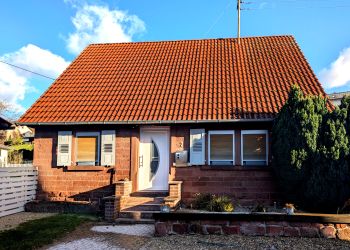 Haus kaufen in Freudenberg-Boxtal - Gesamtfläche ca. 139 m², Grundstück 1.860 m²