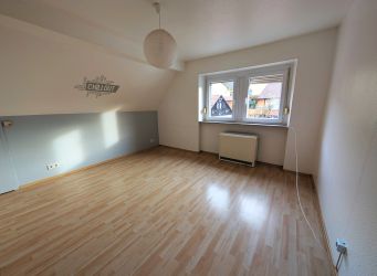 Elternschlafzimmer im Obergeschoss