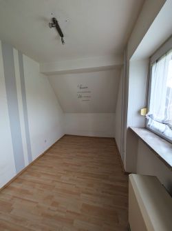 Kinderzimmer im Obergeschoss