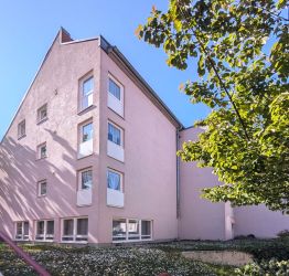 Hausansicht von Südost (2)