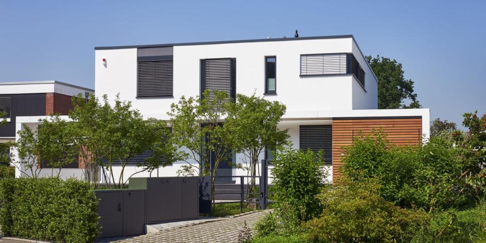 Wir begleiten Sie sicher durch alle Immobilienangelegenheiten in Wertheim, Miltenberg, Bürgstadt, Kleinheubach und Umgebung - Kaibel Immobilien