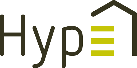 Hyp-E Logo